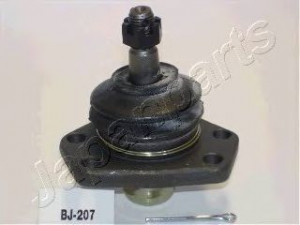 JAPANPARTS BJ-207 atramos/vairo trauklė 
 Ašies montavimas/vairavimo mechanizmas/ratai -> Sujungimai -> Atramos/vairo trauklė
43350-29015, 43360-29015, 43360-29035