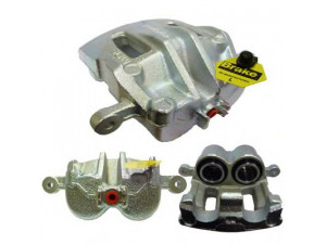 Brake ENGINEERING CA3151 stabdžių apkaba 
 Dviratė transporto priemonės -> Stabdžių sistema -> Stabdžių apkaba / priedai
581102B700, 581802BA10, 581102B700