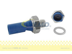 VEMO V30-73-0131 alyvos slėgio jungiklis 
 Variklis -> Variklio elektra
005 153 78 28, A 005 153 78 28