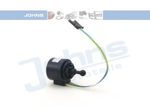 JOHNS 20 01 09-01 valdiklis, priekinių žibintų diapazono reguliavimas 
 Elektros įranga -> Priekinis žibintas/dalys -> Priekinių žibintų diapazono reguliavimas
63 11 6 938 563