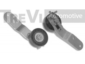 TREVI AUTOMOTIVE TA1216 įtempiklio skriemulys, V formos rumbuotas diržas 
 Diržinė pavara -> V formos rumbuotas diržas/komplektas -> Įtempiklio skriemulys
1088100, 7044044, 94FF19A216AB