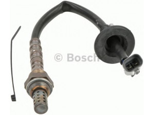 BOSCH F 00E 260 380 lambda jutiklis 
 Išmetimo sistema -> Lambda jutiklis
94851748, 89465 12160, 89465 32090