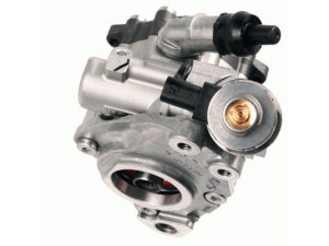ZF LENKSYSTEME 7697.955.511 hidraulinis siurblys, vairo sistema 
 Vairavimas -> Vairo pavara/siurblys
4D0 145 155 D, 4H0 145 155 D