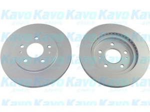 KAVO PARTS BR-1725-C stabdžių diskas 
 Dviratė transporto priemonės -> Stabdžių sistema -> Stabdžių diskai / priedai
43512B4010000, 43512B4010
