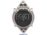 WAIglobal 12875N kintamosios srovės generatorius
2035492, 2035492R
