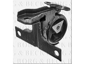 BORG & BECK BEM4046 variklio montavimas 
 Variklis -> Variklio montavimas -> Variklio montavimo rėmas
7253908