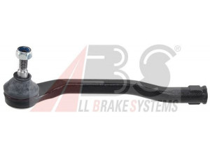 A.B.S. 230921 skersinės vairo trauklės galas 
 Vairavimas -> Vairo mechanizmo sujungimai
8201108339, 8201108339