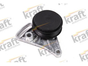 KRAFT AUTOMOTIVE 1220880 įtempiklio skriemulys, V formos rumbuotas diržas 
 Diržinė pavara -> V formos rumbuotas diržas/komplektas -> Įtempiklio skriemulys
058 260 511, 058 260 511