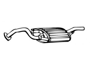 WALKER 17895 galinis duslintuvas
MB431601
