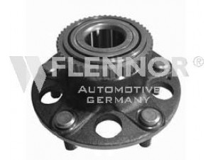 FLENNOR FR901183 rato guolio komplektas 
 Ašies montavimas/vairavimo mechanizmas/ratai -> Rato stebulė/montavimas -> Rato guolis
42200-S87-A51, 42200-S87-C51, 42200-ST7-R51