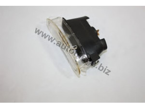 AUTOMEGA 3012240202 Valstybinio numerio apšvietimas
1224202, 1224202, 1224202