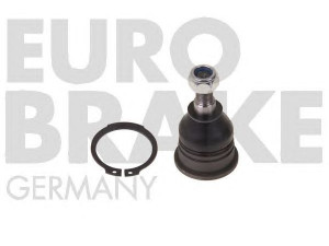EUROBRAKE 59075043009 atramos/vairo trauklė 
 Ašies montavimas/vairavimo mechanizmas/ratai -> Sujungimai -> Atramos/vairo trauklė
MB241883, MB303374, MB303375, MB349444