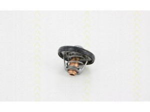 TRISCAN 8620 37488 termostatas, aušinimo skystis 
 Aušinimo sistema -> Termostatas/tarpiklis -> Thermostat
4792237, 4792237AB, 4792237AC, 4792237AE