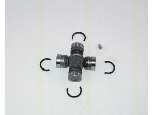 TRISCAN 8540 Z06 universalus sujungimas