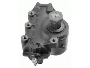 ZF LENKSYSTEME 8098.955.213 vairo pavara 
 Vairavimas -> Vairo pavara/siurblys
9846 5496