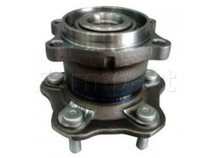 FORMPART 41498020/K rato stebulė 
 Ašies montavimas/vairavimo mechanizmas/ratai -> Rato stebulė/montavimas -> Rato stebulė
40073-0L700, 400730L700, 43202JG200