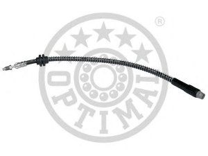 OPTIMAL BSL-389 stabdžių žarnelė 
 Stabdžių sistema -> Stabdžių žarnelės
480682, 1479197080, 1486594080
