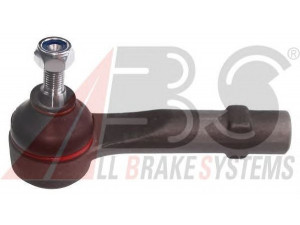 A.B.S. 230826 skersinės vairo trauklės galas 
 Vairavimas -> Vairo mechanizmo sujungimai
3817.71