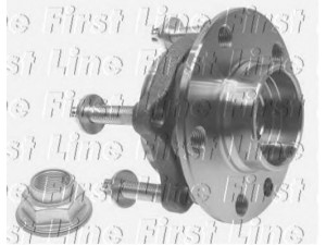 FIRST LINE FBK1120 rato guolio komplektas 
 Ašies montavimas/vairavimo mechanizmas/ratai -> Rato stebulė/montavimas -> Rato guolis
50702890, 50706067