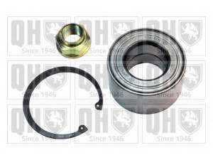 QUINTON HAZELL QWB1280 rato guolio komplektas 
 Ašies montavimas/vairavimo mechanizmas/ratai -> Rato stebulė/montavimas -> Rato guolis
44300-SAA-003