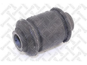 STELLOX 71-11203-SX valdymo svirties/išilginių svirčių įvorė 
 Ašies montavimas/vairavimo mechanizmas/ratai -> Valdymo svirtis/pasukamosios svirties sujungimas -> Montavimas/sutvirtinimas
701407183