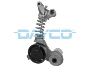 DAYCO APV3008 diržo įtempiklis, V formos rumbuotas diržas 
 Diržinė pavara -> V formos rumbuotas diržas/komplektas -> Dirželio įtempiklis (įtempimo blokas)
06C903133C