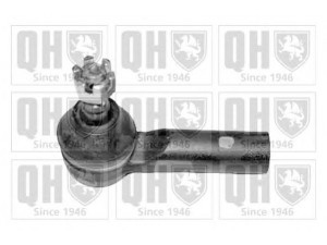 QUINTON HAZELL QR9548S skersinės vairo trauklės galas 
 Vairavimas -> Vairo mechanizmo sujungimai
45046 29225, 45046 29255