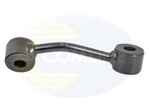COMLINE CSL6019 šarnyro stabilizatorius 
 Ašies montavimas/vairavimo mechanizmas/ratai -> Stabilizatorius/fiksatoriai -> Savaime išsilyginanti atrama
901 320 03 89, 9013200389, 2D0411052