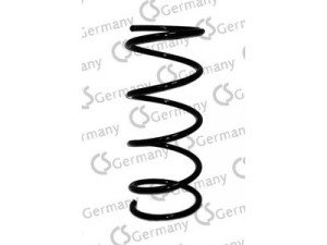CS Germany 14.871.407 spyruoklė 
 Pakaba -> Spyruoklės
60511575/6