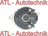 ATL Autotechnik L 63 970 kintamosios srovės generatorius