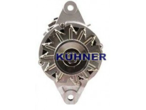 AD KÜHNER 553804RI kintamosios srovės generatorius
1812005160, 1812005992, A004TU5686