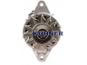 AD KÜHNER 553804RI kintamosios srovės generatorius
1812005160, 1812005992, A004TU5686