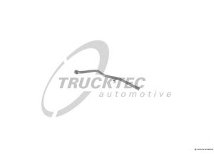 TRUCKTEC AUTOMOTIVE 02.19.087 aušinimo skysčio vamzdis
104 200 1052