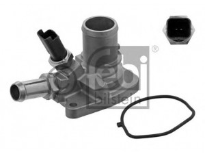 FEBI BILSTEIN 34957 termostato korpusas 
 Aušinimo sistema -> Termostatas/tarpiklis -> Thermostat
55202371, 1 535 448, 55202371, 9S518575AA