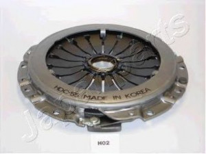 JAPANPARTS SF-H02 sankabos suspaudimo plokštelė 
 Sankaba/dalys -> Sankabos suspaudimo plokštelė
41300-39000, 41300-39070