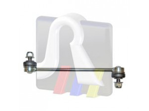 RTS 97-08632 šarnyro stabilizatorius 
 Ašies montavimas/vairavimo mechanizmas/ratai -> Stabilizatorius/fiksatoriai -> Savaime išsilyginanti atrama
5113424, 54830-1H000, 54830-2H000
