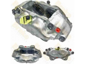 Brake ENGINEERING CA1854R stabdžių apkaba 
 Dviratė transporto priemonės -> Stabdžių sistema -> Stabdžių apkaba / priedai
5000392500