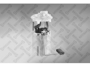 STELLOX 10-01453-SX kuro siurblys 
 Degalų tiekimo sistema -> Kuro siurblys/dalys -> Kuro siurblys
467 39 809, 46757664, 46832868