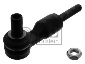 FEBI BILSTEIN 22044 skersinės vairo trauklės galas 
 Vairavimas -> Vairo mechanizmo sujungimai
4B0 419 811 E, 4F0 419 811 E, 4F0 498 811