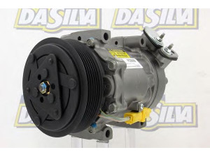 DA SILVA FC0068 kompresorius, oro kondicionierius 
 Oro kondicionavimas -> Kompresorius/dalys
6453TG, 6453YJ, 6453YN, 9672865580