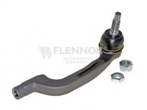 FLENNOR FL10456-B skersinės vairo trauklės galas 
 Vairavimas -> Vairo mechanizmo sujungimai
246 330 17 00, A 246 330 17 00