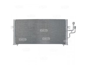 HC-Cargo 260897 kondensatorius, oro kondicionierius 
 Oro kondicionavimas -> Kondensatorius
MR218428, MR298107, MR360274, MR360276