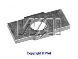 WAIglobal 66-2755 solenoidinis jungiklis, starteris
E9OF11A183AA