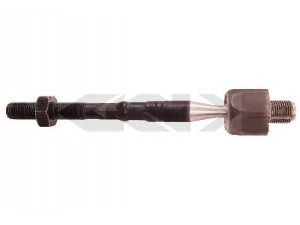 SPIDAN 58528 vidinė skersinė vairo trauklė 
 Vairavimas -> Vairo mechanizmo sujungimai
32 10 6 774 318*, 32 10 6 774 319*