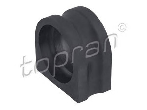 TOPRAN 501 997 skersinio stabilizatoriaus įvorių komplektas 
 Ašies montavimas/vairavimo mechanizmas/ratai -> Stabilizatorius/fiksatoriai -> Sklendės
3135 6 753 913, 6 753 913