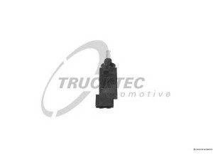 TRUCKTEC AUTOMOTIVE 02.42.277 stabdžių žibinto jungiklis
001 545 4009