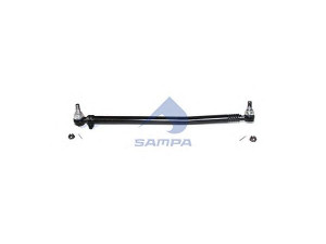 SAMPA 097.101 centrinės trauklės mazgas
617 460 00 05, 617 460 02 05, 617 460 28 05