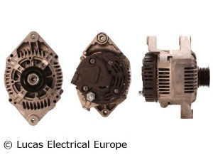 LUCAS ELECTRICAL LRA02257 kintamosios srovės generatorius 
 Elektros įranga -> Kint. sr. generatorius/dalys -> Kintamosios srovės generatorius
10295857