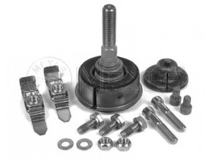 MEYLE 014 033 0106 remonto komplektas, kreipiantysis statramstis 
 Ašies montavimas/vairavimo mechanizmas/ratai -> Stabilizatorius/statramsčiai/trauklės
126 330 08 35, 126 330 11 35, 126 330 13 35