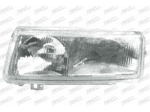 PRASCO VW0514904 priekinis žibintas 
 Kėbulas -> Priekinis žibintas/dalys -> Priekinis žibintas/įterp.
3A0941017